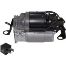 Trucktec Automotive | Kompressor, Druckluftanlage | 02.30.410