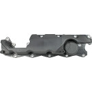 2389122 Zylinderkopfhaube