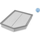Meyle Luftfilter MEYLE-ORIGINAL: True to OE 512 321 0007 Meyle Luftfilter MEYLE-ORIGINAL: True to OE 512 321 0007