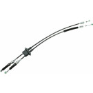 3150085 Seilzug, Schaltgetriebe