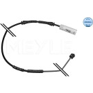 Meyle Warnkontakt, Bremsbelagverschleiß MEYLE-ORIGINAL: True to OE 314 527 0033