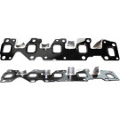 789.400 Dichtung, Abgaskrümmer