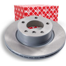 FEBI BILSTEIN 23536 Bremsscheibe FEBI BILSTEIN 23536 Bremsscheibe