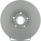 DDF1424C Bremsscheibe PREMIER Coat+ disc