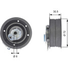 T43010 Spannrolle, Zahnriemen PowerGrip™ T43010 Spannrolle, Zahnriemen PowerGrip™