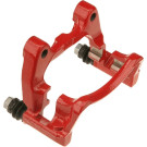 TRW | Halter, Bremssattel | BDA687