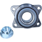 33-0455 Radlagersatz