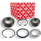 FEBI BILSTEIN 15334 Radlagersatz FEBI BILSTEIN 15334 Radlagersatz