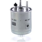 WK 9022 Kraftstofffilter