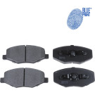 Blue Print | Bremsbelagsatz, Scheibenbremse | ADG042149
