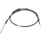 1 987 477 734 Seilzug, Feststellbremse 1 987 477 734 Seilzug, Feststellbremse