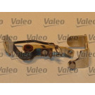 Valeo | Kontaktsatz, Zündverteiler | 343450