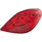 Hella | Heckleuchte | 2VP 354 039-021
