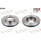 FTE | Bremsscheibe | 9072526 FTE | Bremsscheibe | 9072526