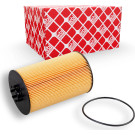 FEBI BILSTEIN 45320 Ölfilter FEBI BILSTEIN 45320 Ölfilter
