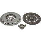SACHS 3000 950 712 Kupplungssatz XTend