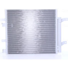 940536 Kondensator, Klimaanlage ** FIRST FIT ** 940536 Kondensator, Klimaanlage ** FIRST FIT **