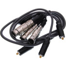 Maxgear | Zündleitungssatz | 53-0078
