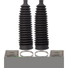 JBE224 Faltenbalgsatz, Lenkung