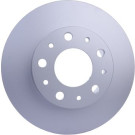 Hella | Bremsscheibe | 8DD 355 122-701