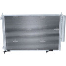 350416 Kondensator, Klimaanlage 350416 Kondensator, Klimaanlage