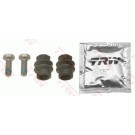 ST1504 Reparatursatz, Bremssattel ST1504 Reparatursatz, Bremssattel