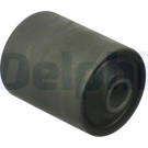 TD1211W Lagerung, Blattfeder