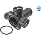 Meyle Kühlmittelflansch MEYLE-ORIGINAL: True to OE 100 121 0112