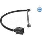 114 527 0005 Warnkontakt, Bremsbelagverschleiß MEYLE-ORIGINAL: True to OE.