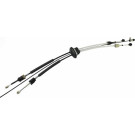 3150079 Seilzug, Schaltgetriebe