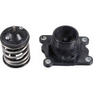 Metzger Thermostat, Kühlmittel COMPETENCE KIT 4006188