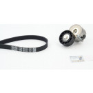 ContiTech | Keilrippenriemensatz | 6PK1217K3