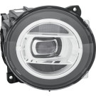 Hella | Hauptscheinwerfer | 1EX 014 543-021