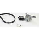 6PK1050K1 Keilrippenriemensatz 6PK1050K1 Keilrippenriemensatz