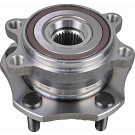 WM 2144 Radlagersatz