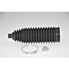 84270 Faltenbalg, Lenkung