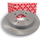 FEBI BILSTEIN 108389 Bremsscheibe FEBI BILSTEIN 108389 Bremsscheibe