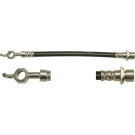 PHD689 Bremsschlauch