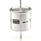 WK 79 Kraftstofffilter WK 79 Kraftstofffilter