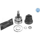 814 498 0001 Gelenksatz, Antriebswelle MEYLE-ORIGINAL: True to OE. 814 498 0001 Gelenksatz, Antriebswelle MEYLE-ORIGINAL: True to OE.