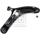 107910 Lenker, Radaufhängung