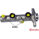 Brembo | Hauptbremszylinder | M 83 023