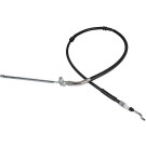 Metzger Seilzug, Feststellbremse 10.7385 Metzger Seilzug, Feststellbremse 10.7385