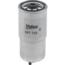 Valeo | Kraftstofffilter | 587722