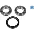 Meyle Radlagersatz MEYLE-ORIGINAL: True to OE 714 650 0010 Meyle Radlagersatz MEYLE-ORIGINAL: True to OE 714 650 0010