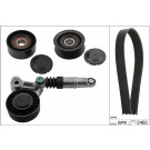 529 0075 10 Keilrippenriemensatz 529 0075 10 Keilrippenriemensatz