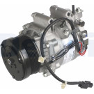 TSP0159860 Kompressor, Klimaanlage