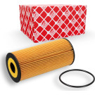 FEBI BILSTEIN 106110 Ölfilter FEBI BILSTEIN 106110 Ölfilter
