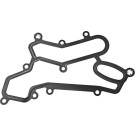 Elring | Dichtung, Ölfiltergehäuse | 493.071