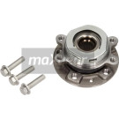 33-0783 Radlagersatz